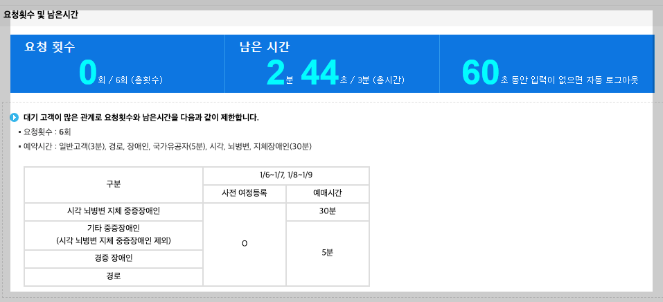 2025 설날 KTX 기차표 예매 놓치지 말아야 할 팁 포함