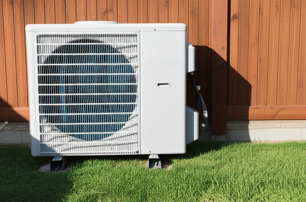 시원한 여름, 전기세 걱정 끝! 에어