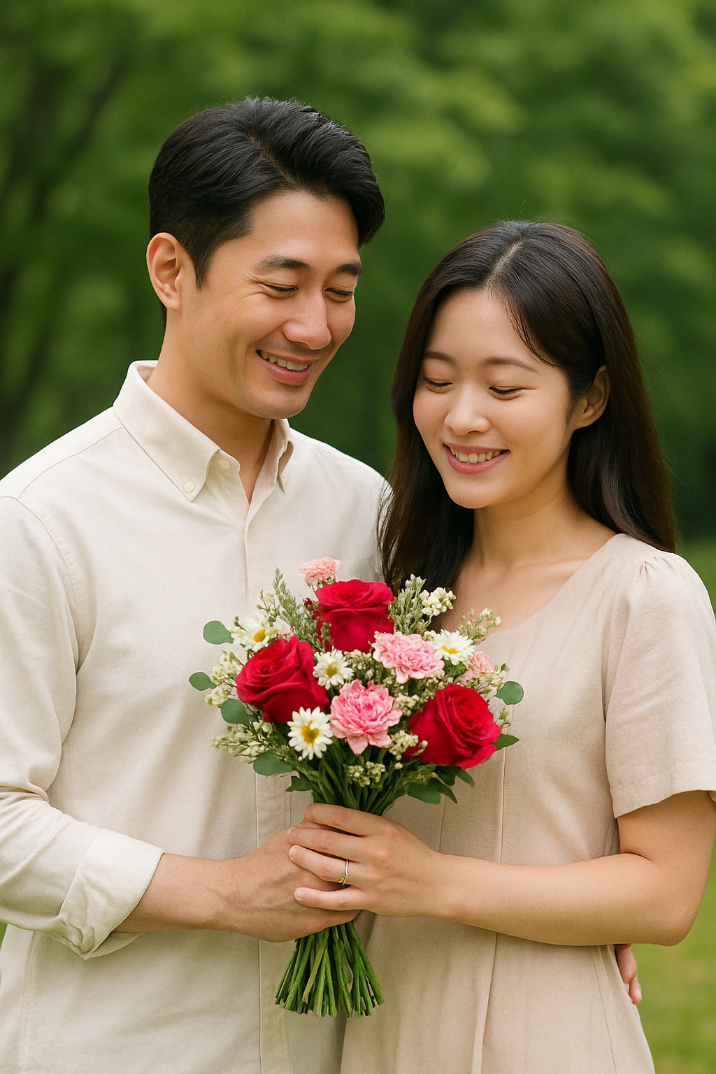 부부의 날 날짜와 법적 지정 배경