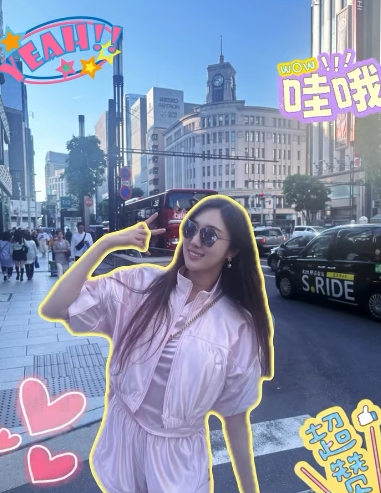 토니안과 데이트한 글로벌 소개팅녀는 누구?