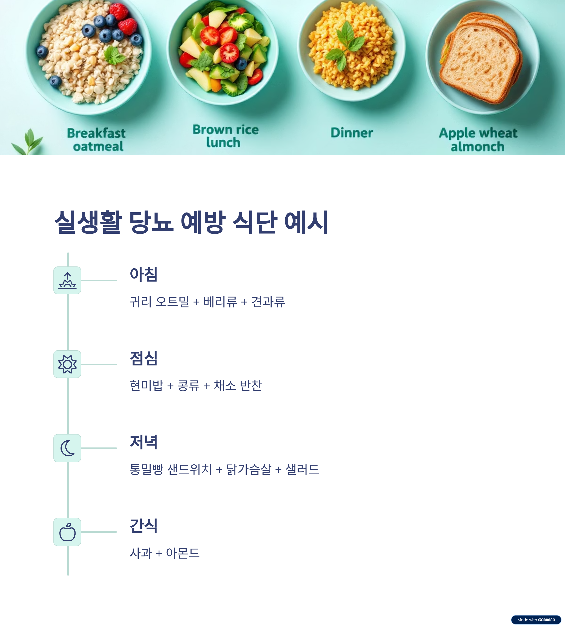 당뇨 예방 식품 TOP 7 (8)