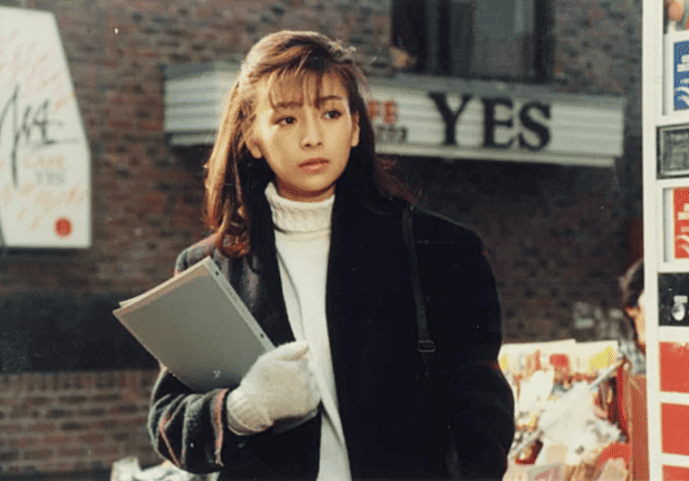 배우-황신혜