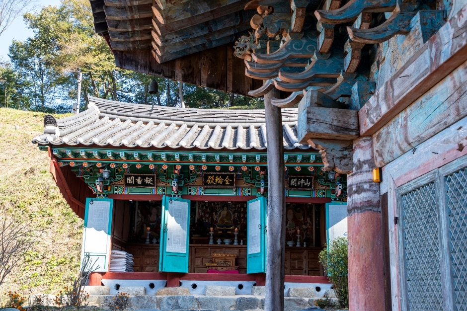 고창 가볼만한곳 베스트10