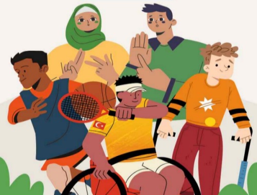 장애인을 위한 문화 여가 앱 정리