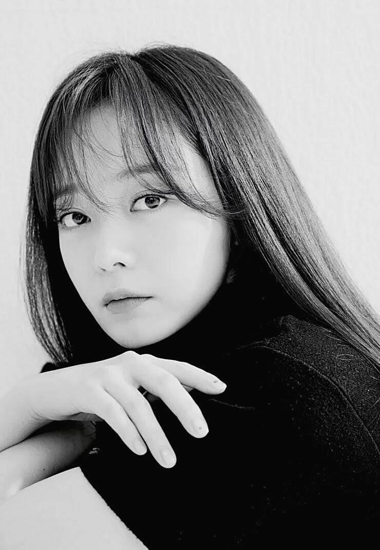 배우-전소민