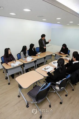 서울 강남구 러닝하기 좋은 장소 추천코스 총정리_11
