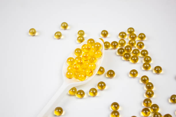 비오틴 섭취 시 주의할 점