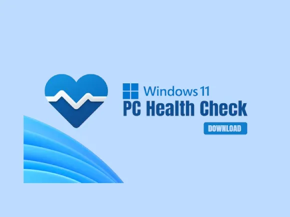 윈도우11 호환성 확인 프로그램