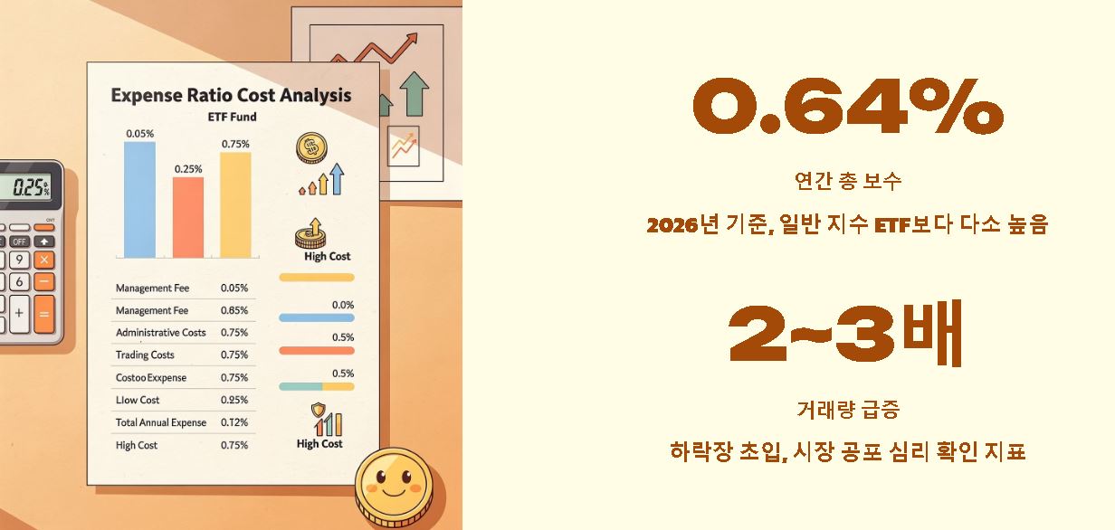 kodex 인버스란 ?