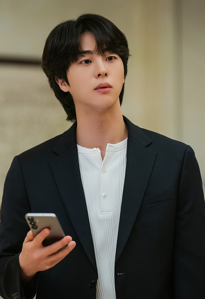 김선우 인물 사진