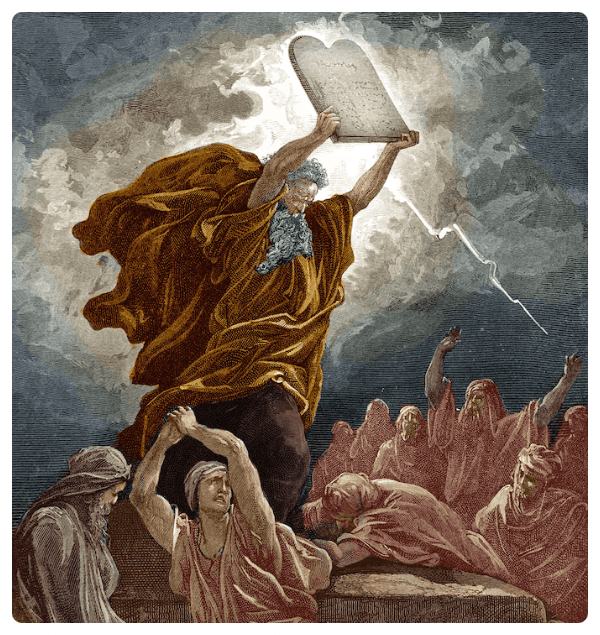 moses