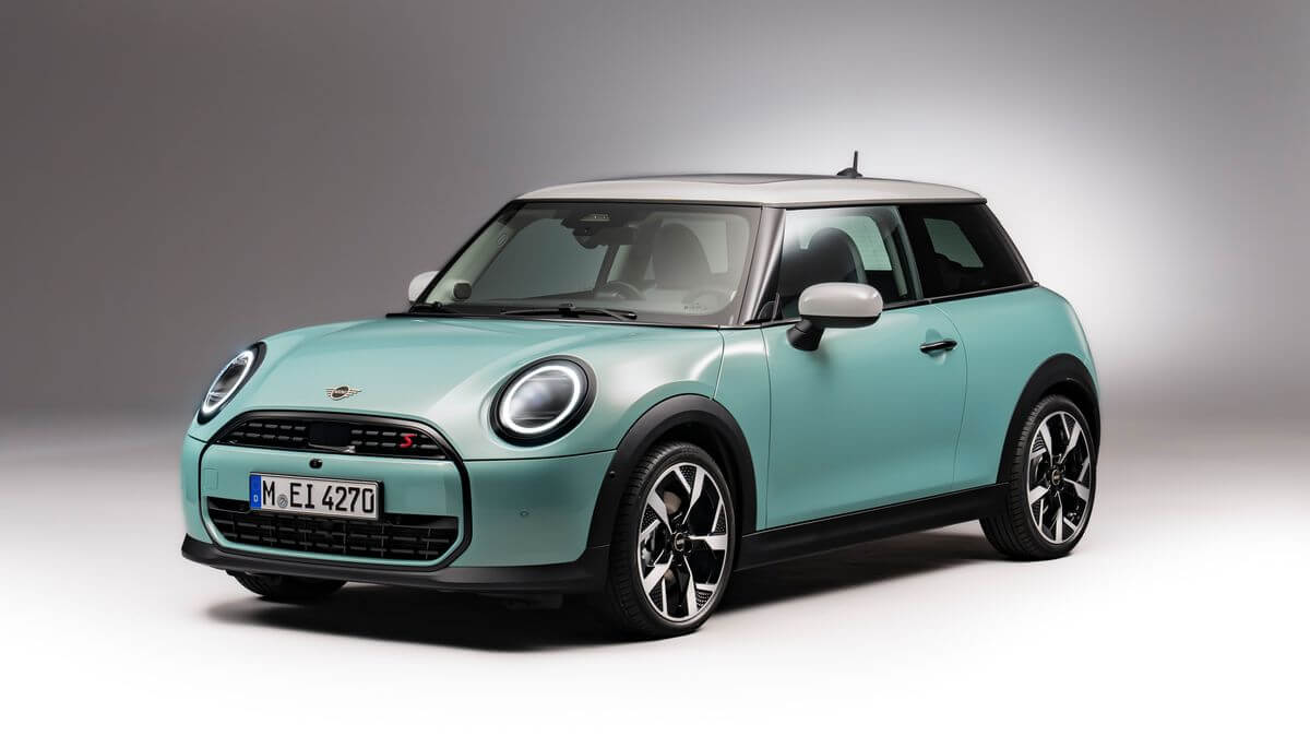 2025 미니 쿠퍼