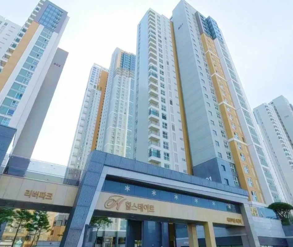 세종시 소담동의 아파트 청약 일정