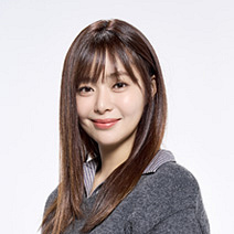 미녀와 순정남 고명동(배우 이영은)