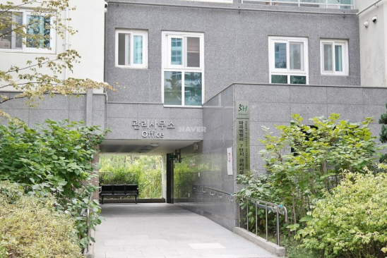 마곡엠밸리7단지