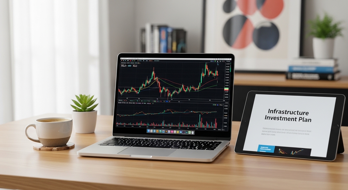 2026년 미국 산업재 주식 전망