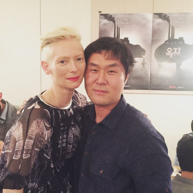 윤경호 언니네 산지직송2