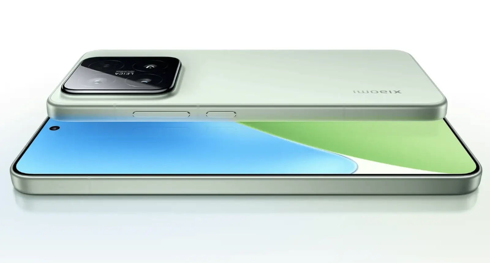 샤오미 15 상세 이미지