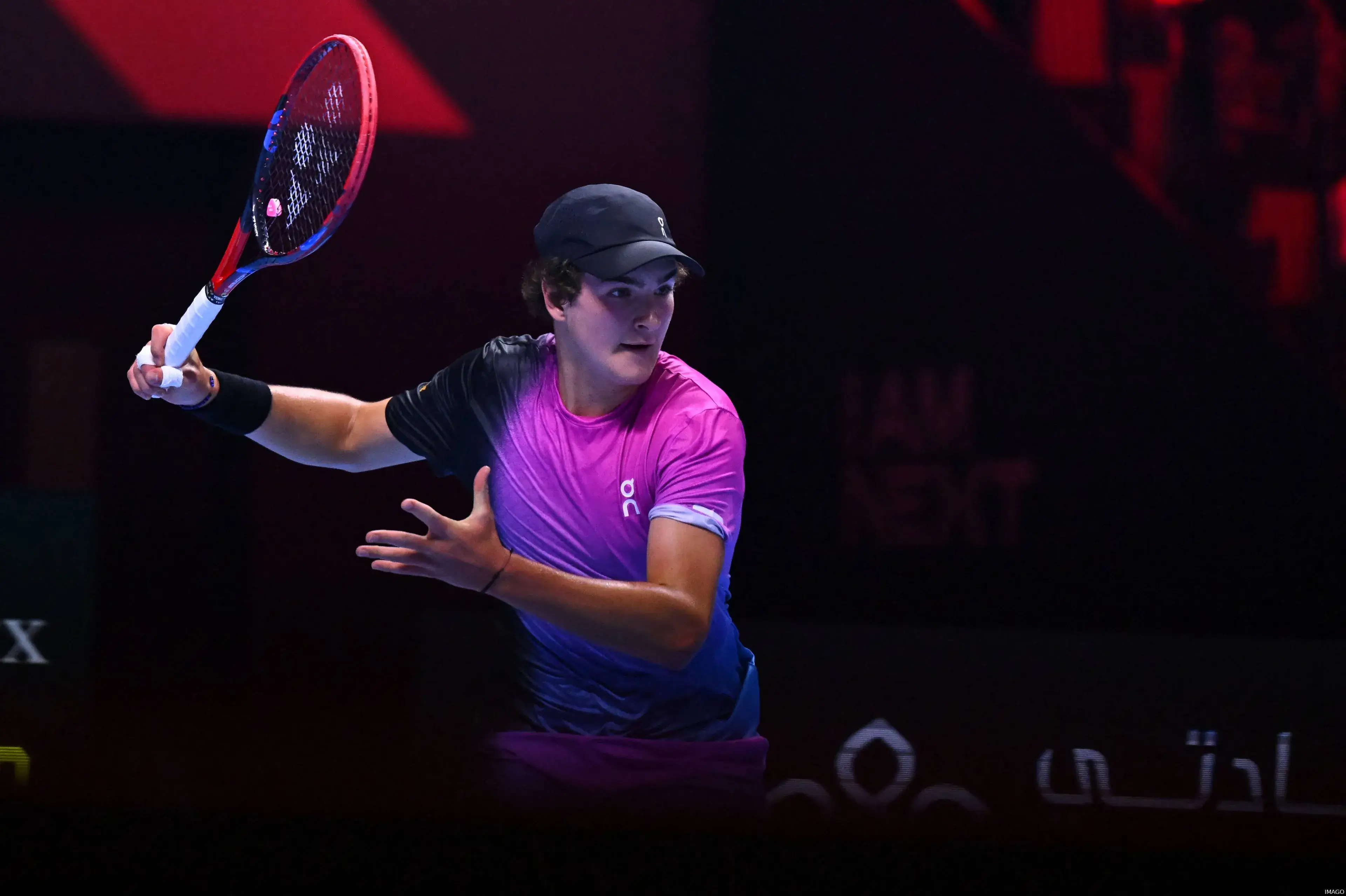 폰세카 ATP 넥스트 젠 파이널스 우승