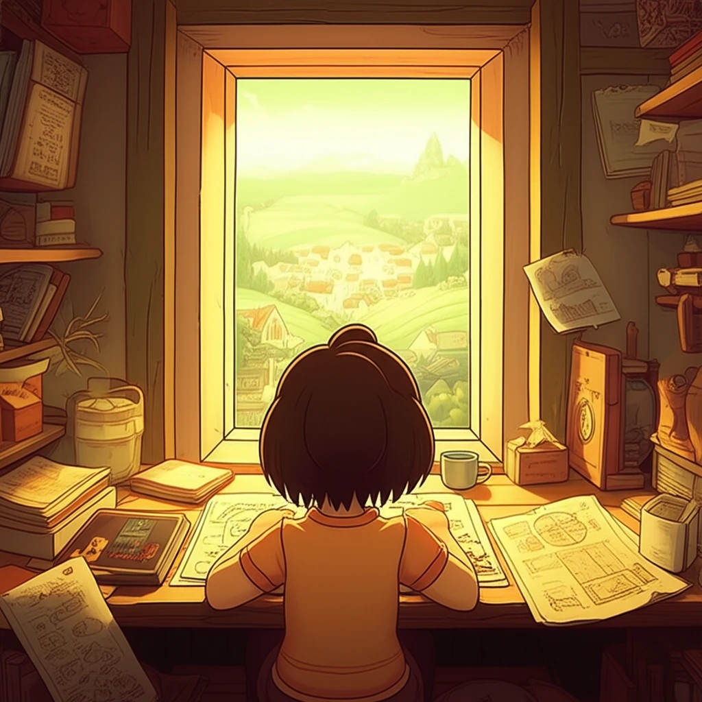 감마AI, 너만 몰랐어? 겜스고에서 