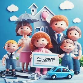 자녀 보험 비교, 꼭 알아야 할 필수 정보