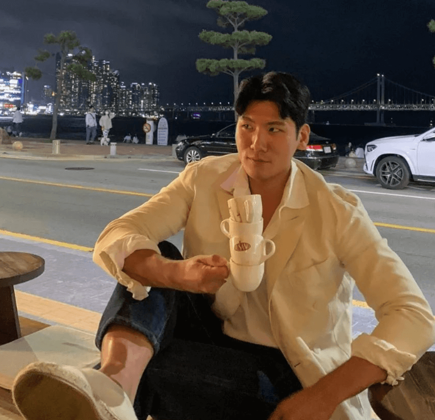 피지컬100시즌2 강청명