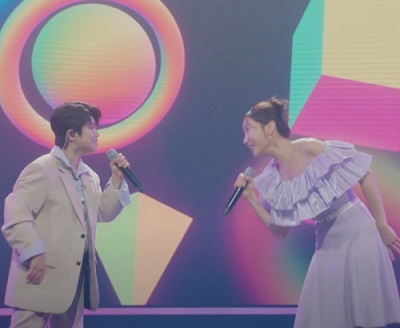 너나 나나 마이진 별사랑 노래 듣기 가사