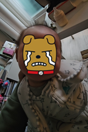 아기들이 3시간마다 우는 이유