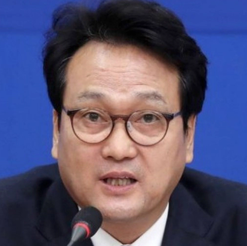 안민석 이재명 피습 이낙연 탈당 불가능 발언 | 안민석 국회의원 프로필 재산