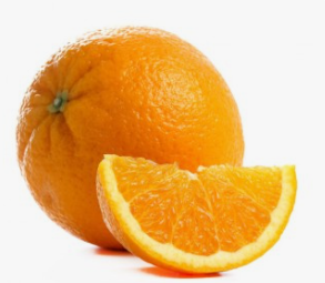 오렌지의 놀라운 효능