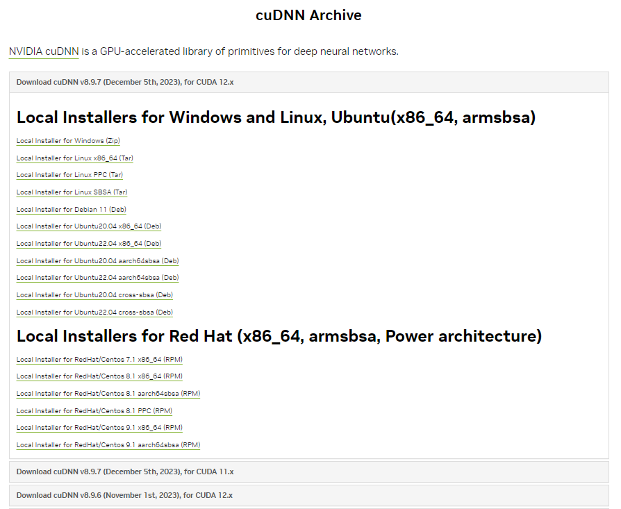 [기술 가이드] AI 워크로드를 위한 NVIDIA GPU 서버 단계별 구성 노하우: 드라이버부터 딥러닝 프레임워크까지