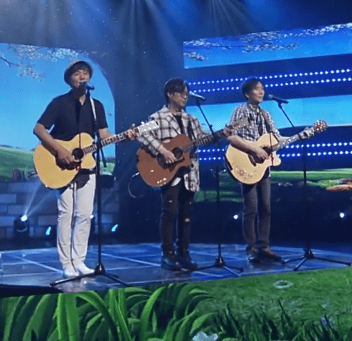 자전거 탄 풍경 너에게 난 나에게 넌