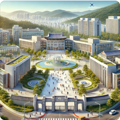 천안 대학교
