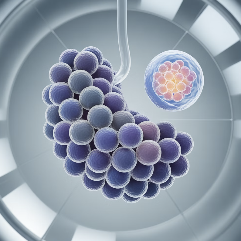 &amp;#39;다낭성 난소 증후군&amp;#39;의 진짜 정체