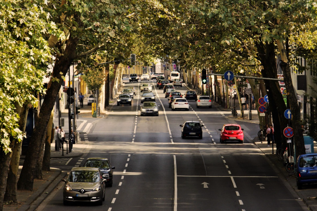 2025년 자동차세 변화 및 계산 방법