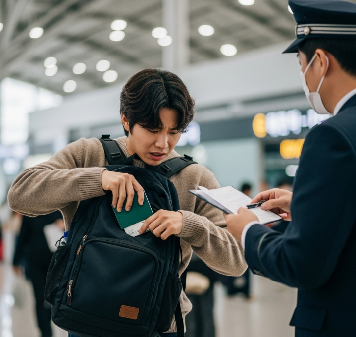 해외여행자보험