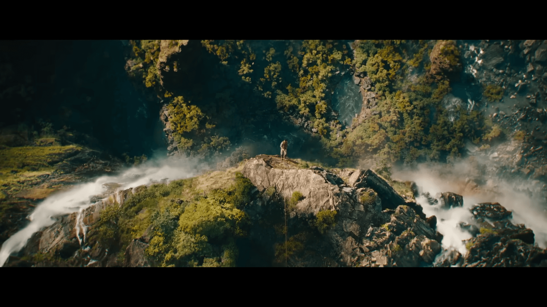 쥬라기 월드 새로운 시작