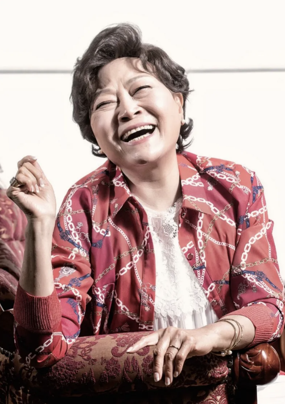 배우 김용림
