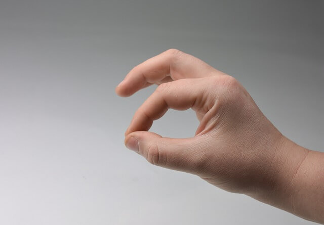 손가락 마디 통증과 손가락 마디가 아픈 이유