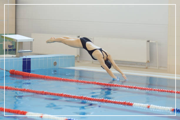 항저우 아시안게임 수영