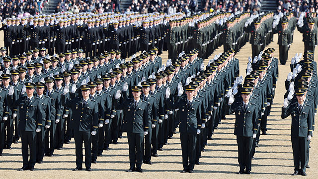 육군 장교 되는법 총정리|사관학교·ROTC·학사장교 완벽 가이드 관련 사진