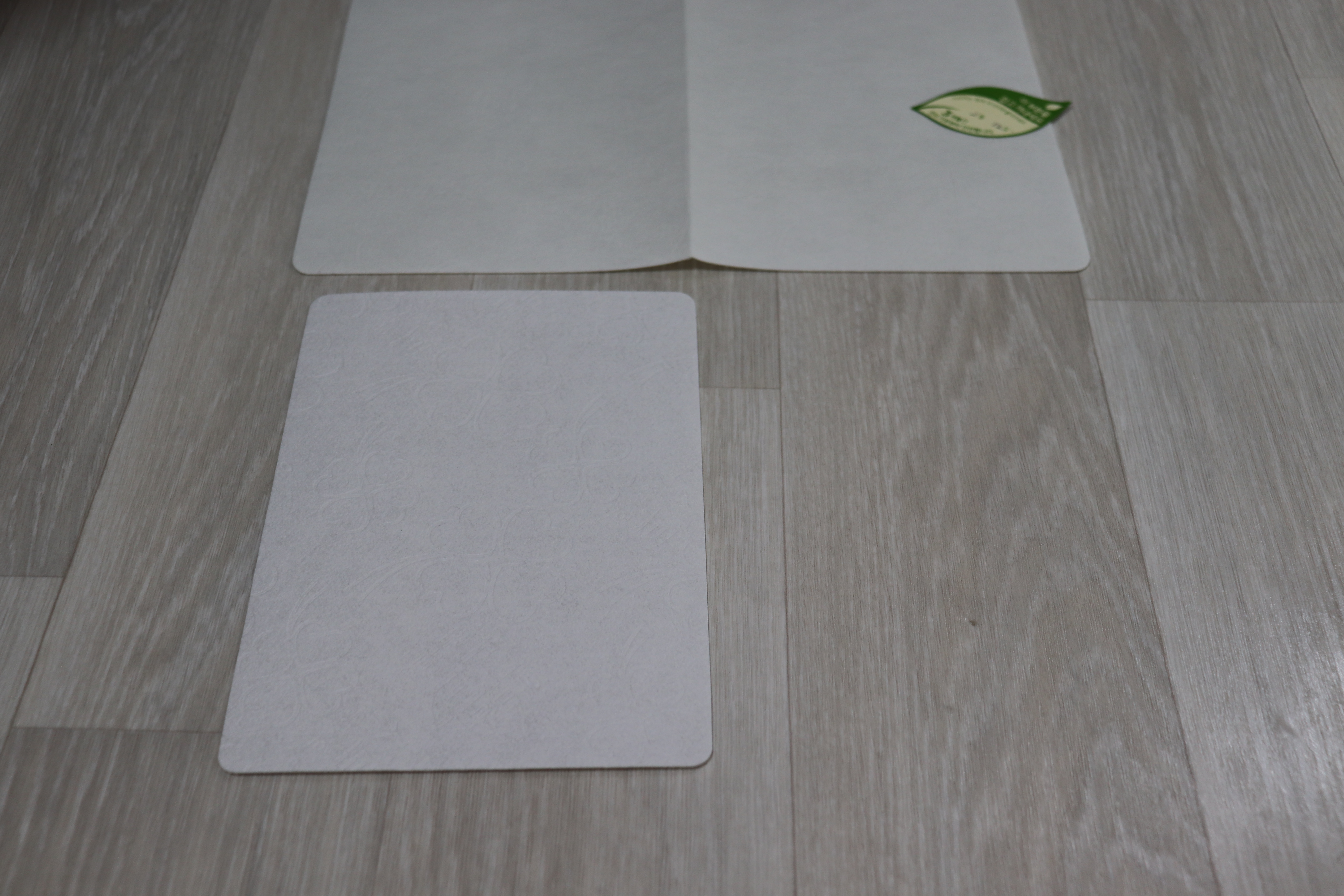 다이소-진드기-시트