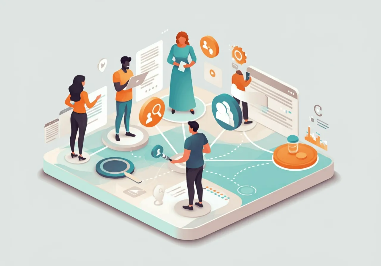 탈중앙화 소셜 네트워크