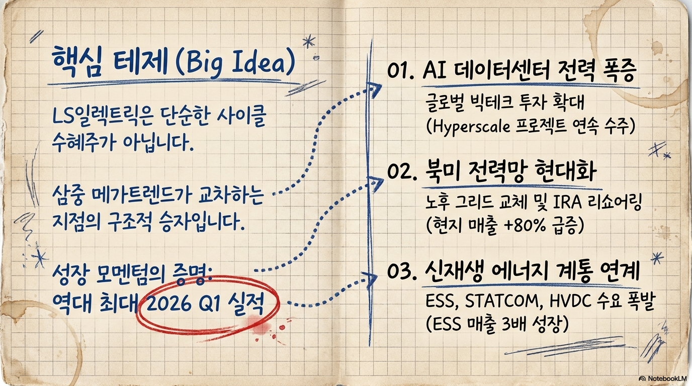 LS ELECTRIC (010120.KS) 전략적 투자 분석 보고서