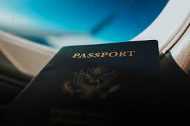 미성년자 여권 발급