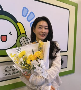 박진희 프로필