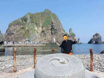 독도 여행 코스 배시간 관람 포인트 울릉 연계 일정 팁_11