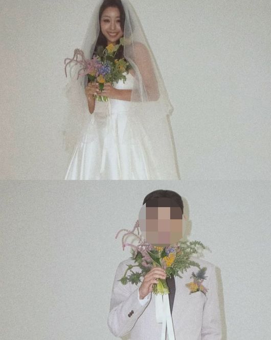 강철부대W 곽선희 커밍아웃 동성연인과 웨딩 사진 공개