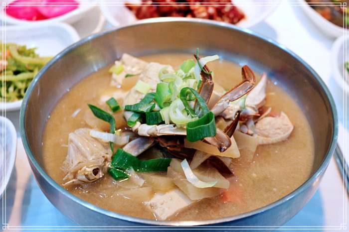 생생정보 여행 추천, 전남 여수 밥도둑, 돌게장, 꽃게장, 해물장 맛집