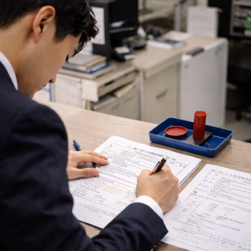 말소 기준 권리 관련 사진